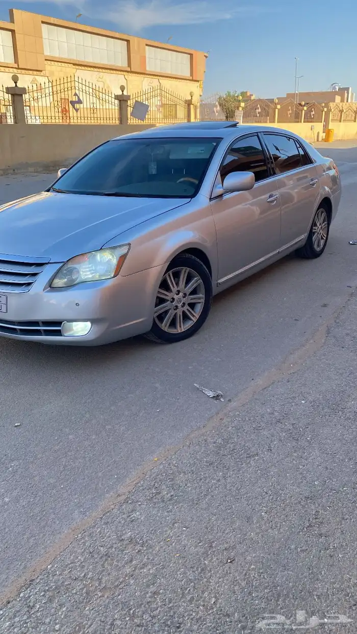 افالون 2006 فل كامل 19