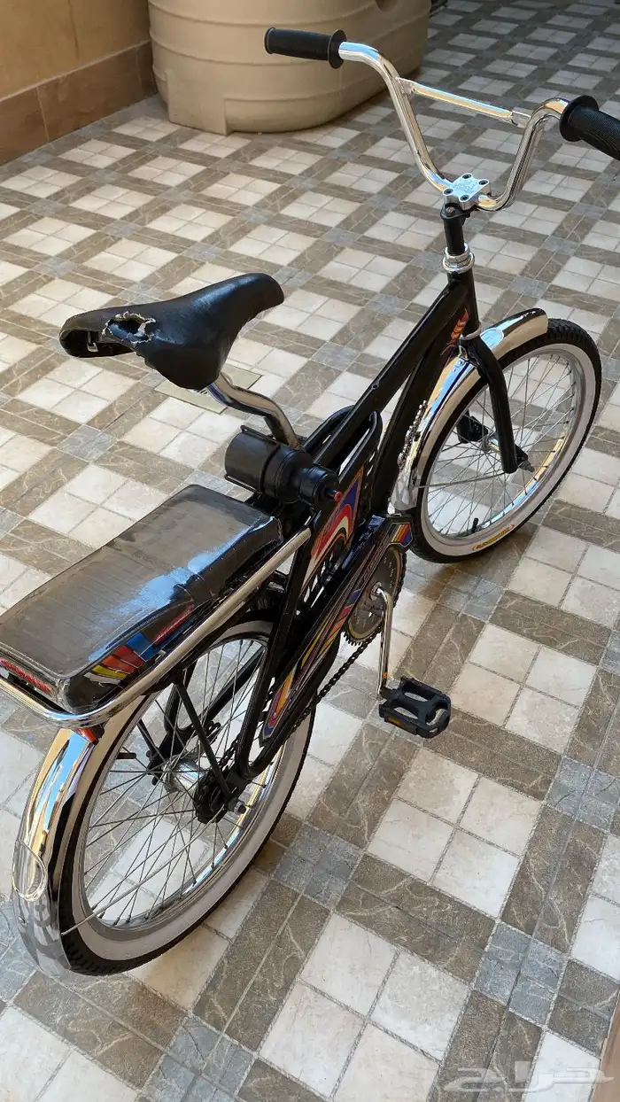 سيكل رامبو 0