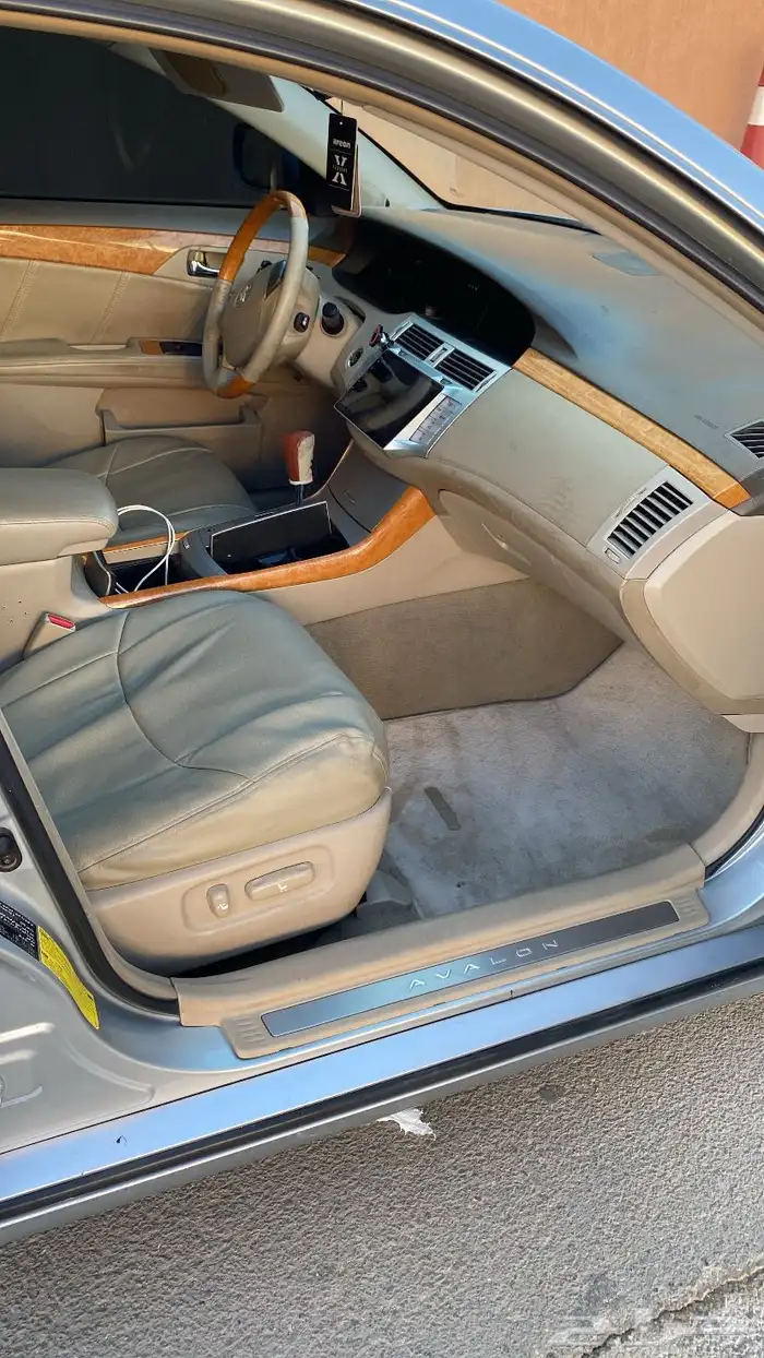 افالون 2006 فل كامل 14