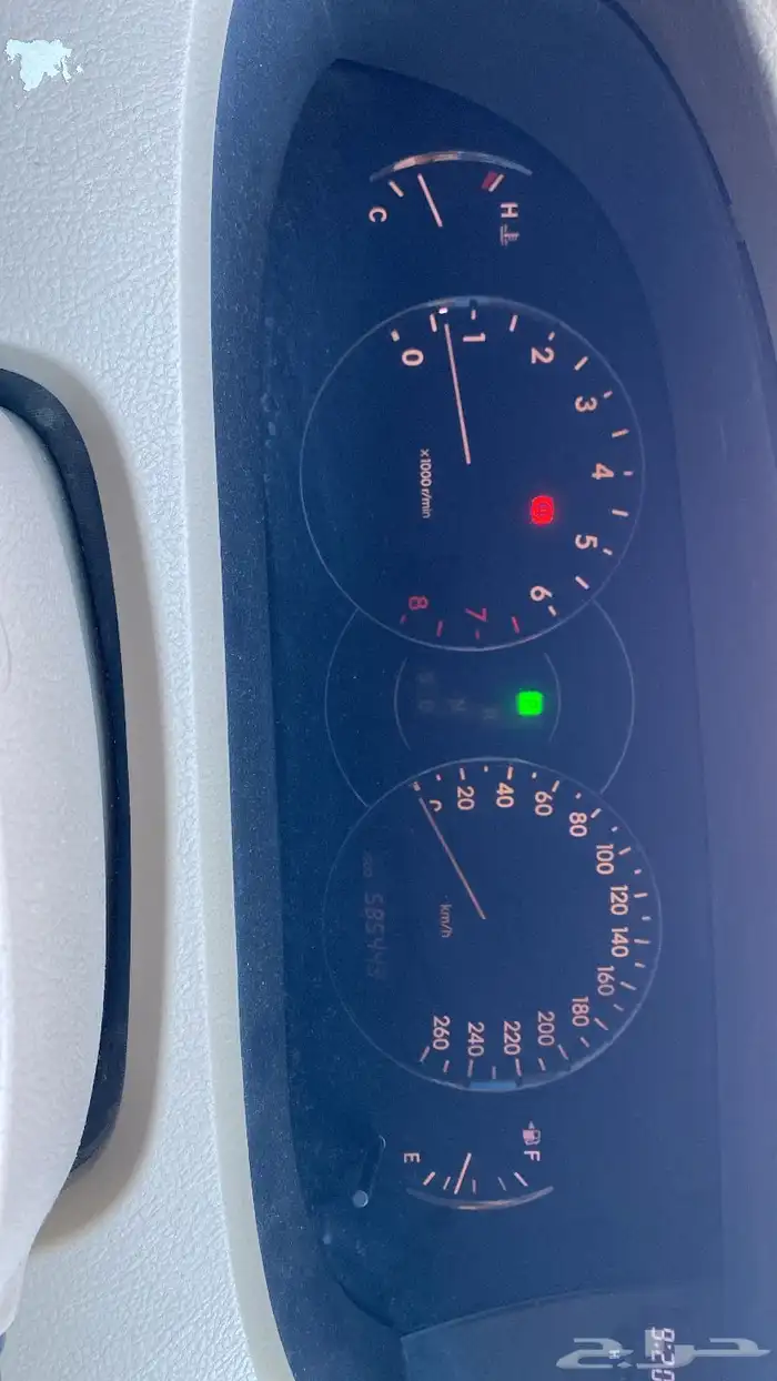 افالون 2006 فل كامل 21