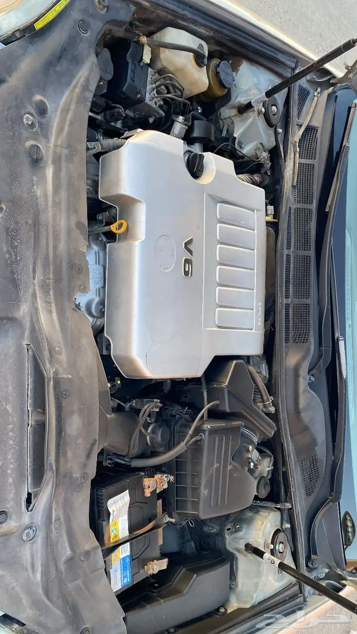 افالون 2006 فل كامل 4