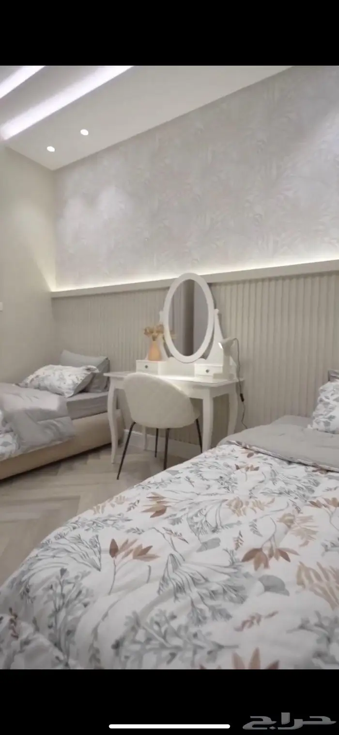 شقق مميزه للبيع بحي المروه 10