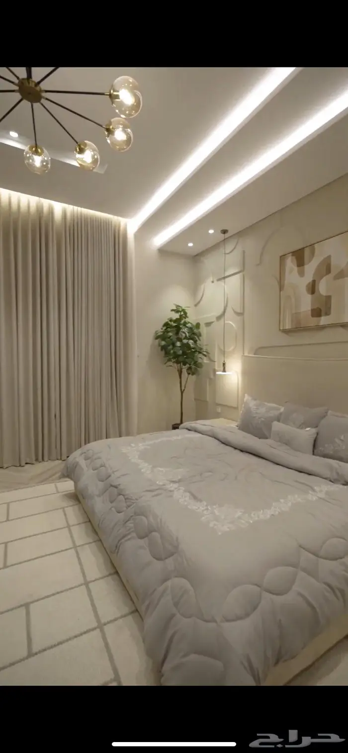 شقق مميزه للبيع بحي المروه 7