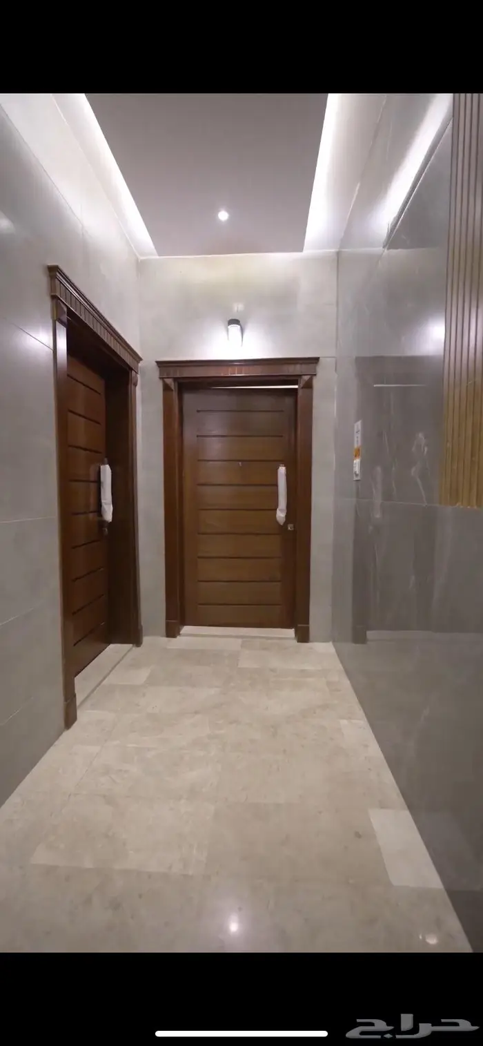 شقق مميزه للبيع بحي المروه 3