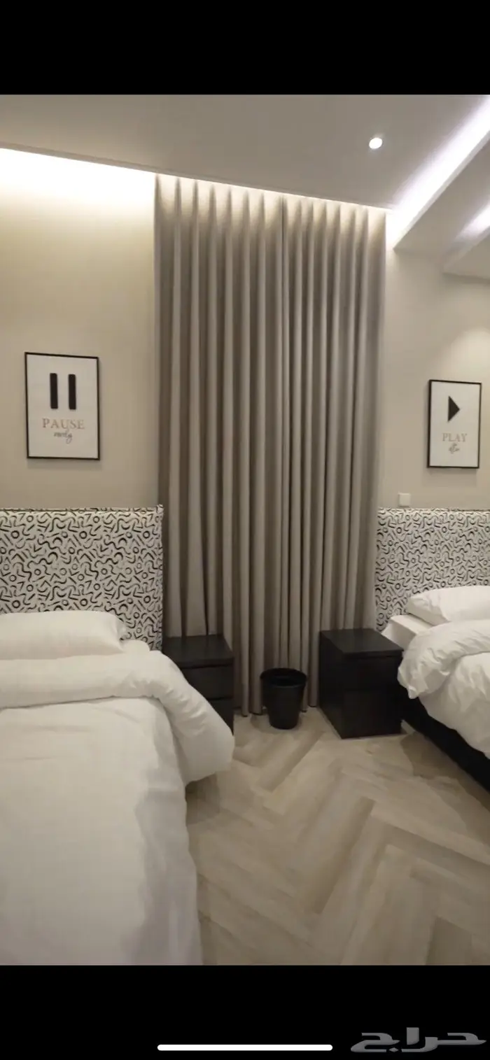 شقق مميزه للبيع بحي المروه 8