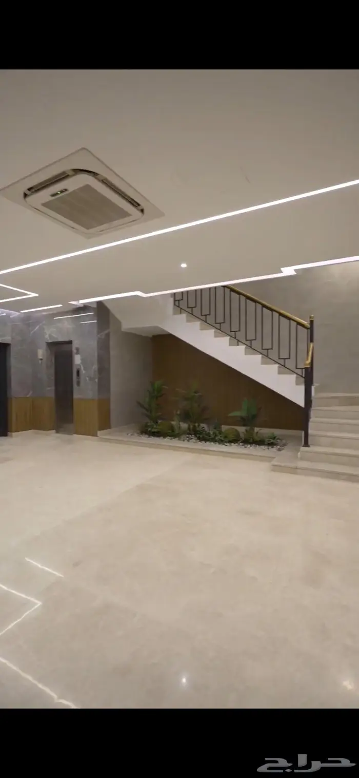 شقق مميزه للبيع بحي المروه 2