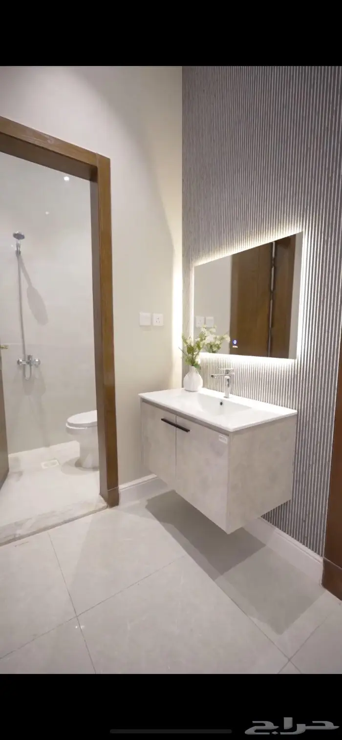 شقق مميزه للبيع بحي المروه 4