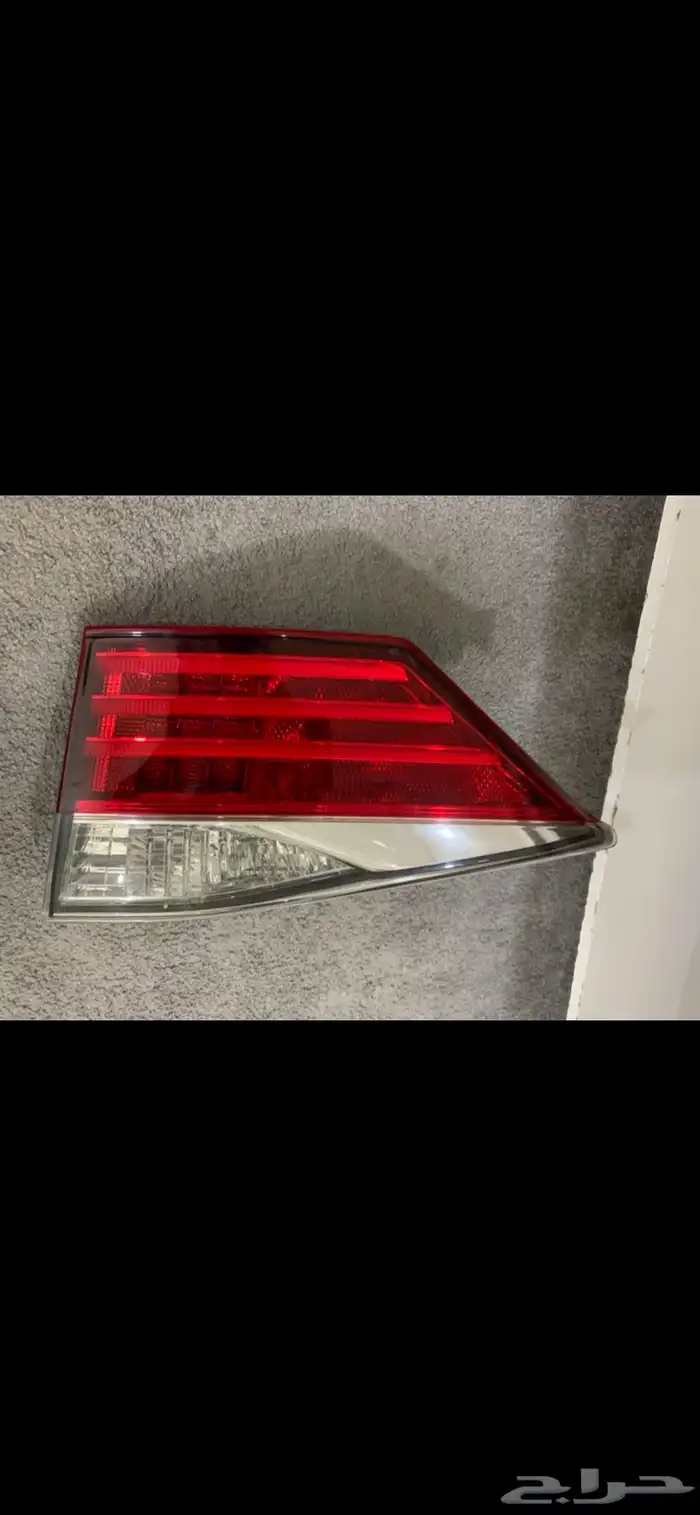 للبيع قطع لكزسES350 2015 13