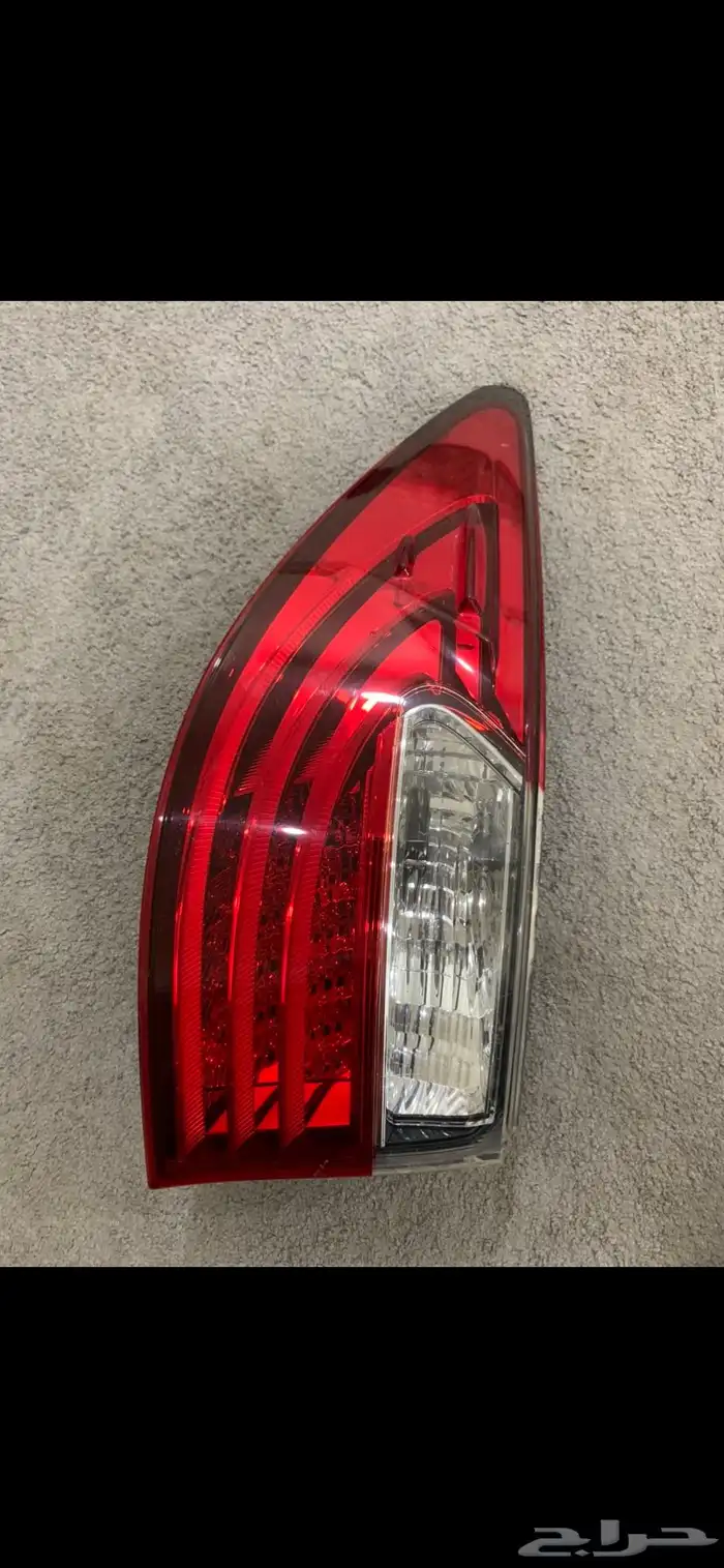 للبيع قطع لكزسES350 2015 12