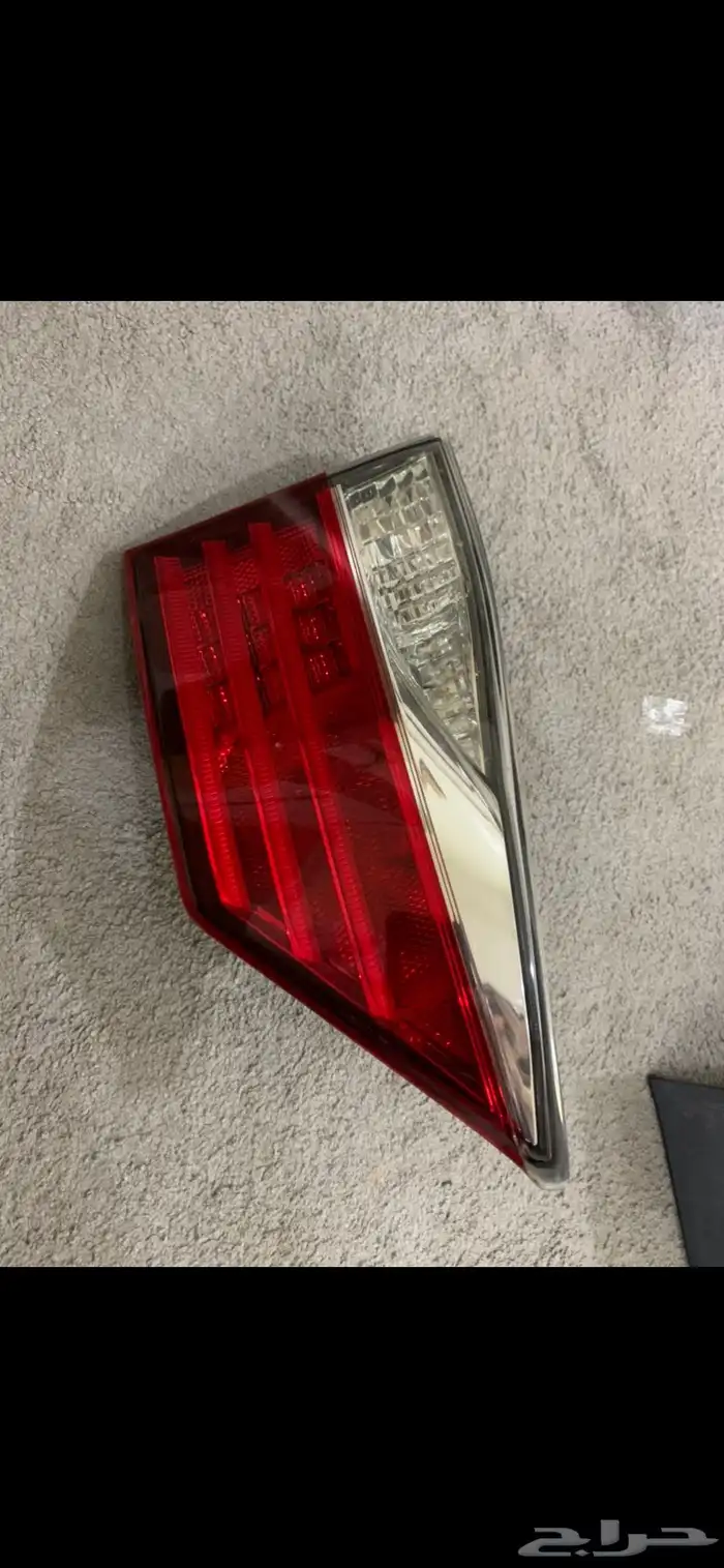 للبيع قطع لكزسES350 2015 10