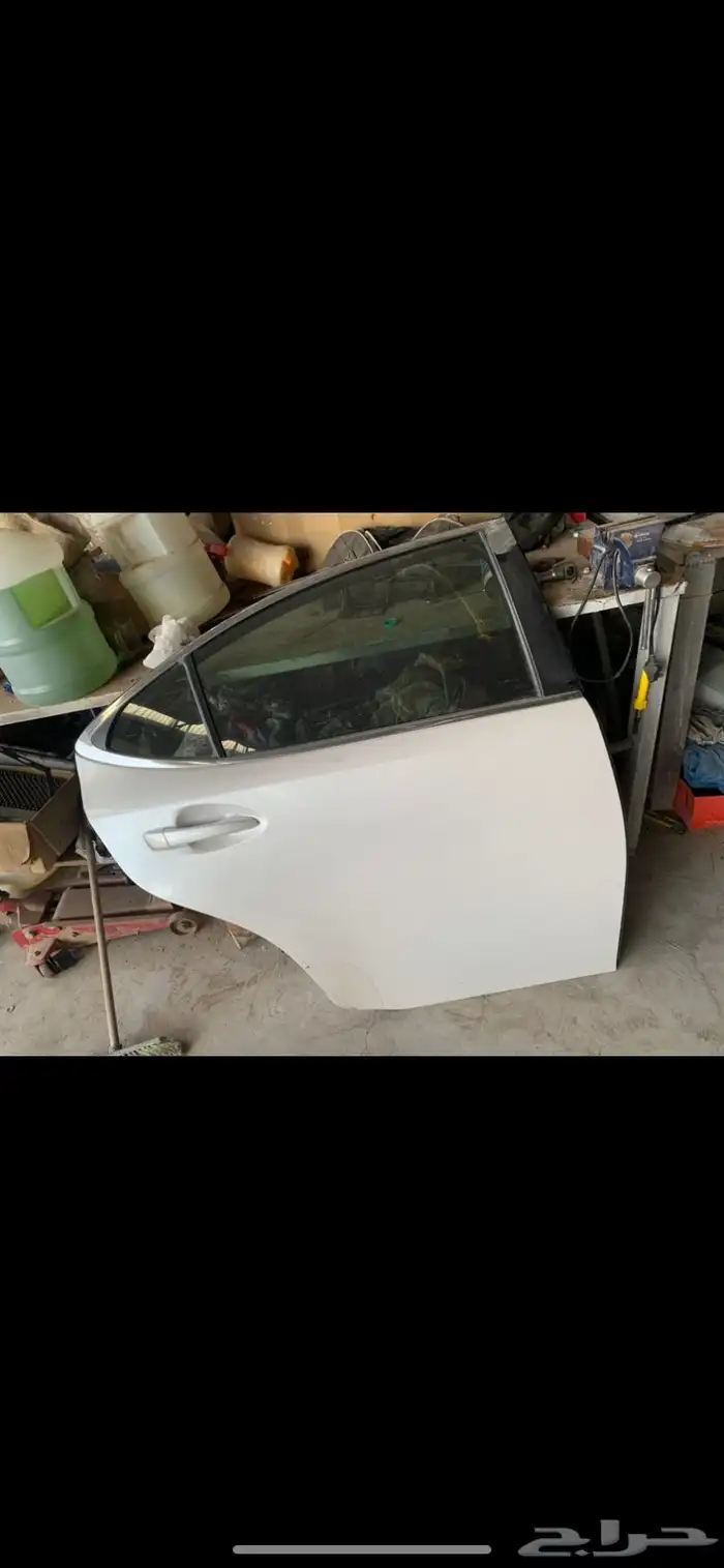 للبيع قطع لكزسES350 2015 9