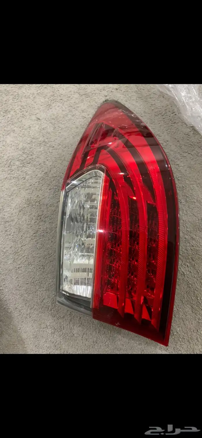 للبيع قطع لكزسES350 2015 11