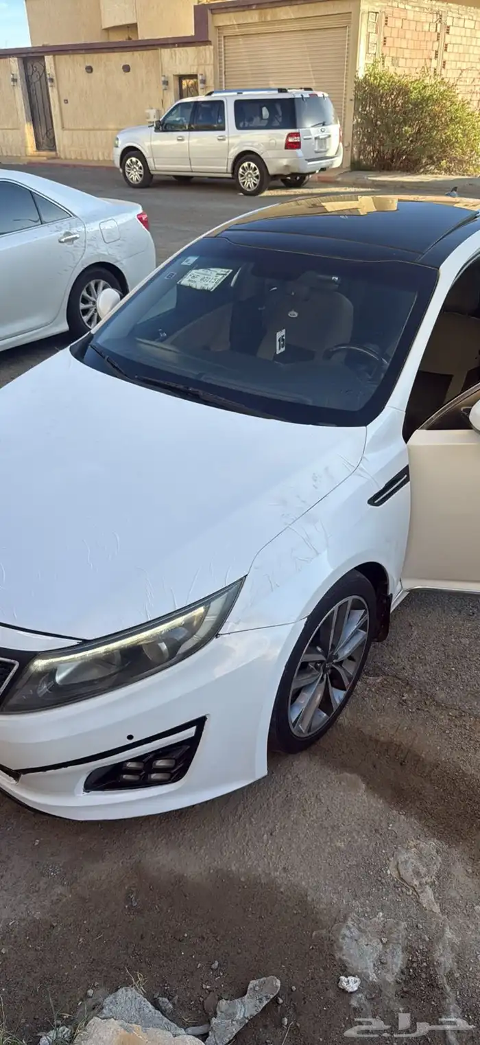 اوبتيما 2015 فل كامل 21