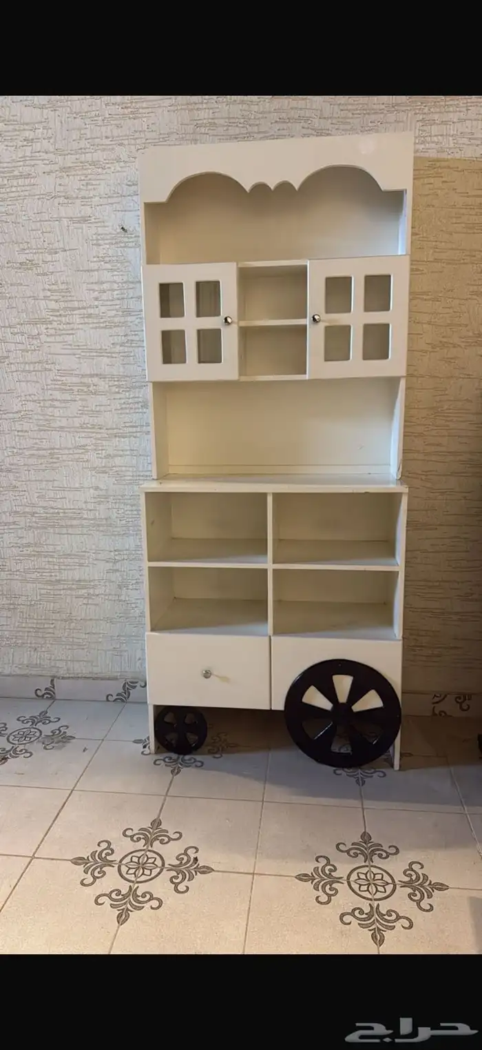 طاولة بوفيه 0