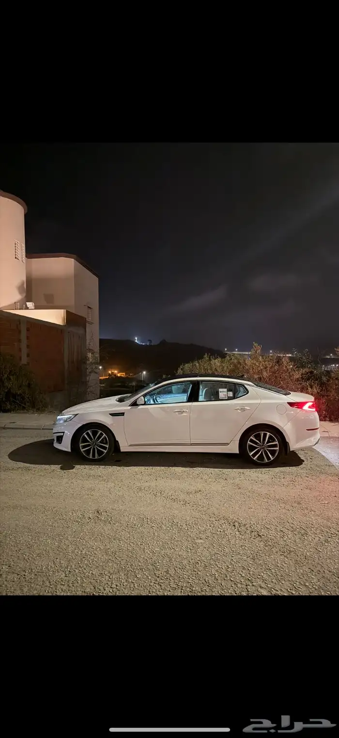 اوبتيما 2015 فل كامل 12