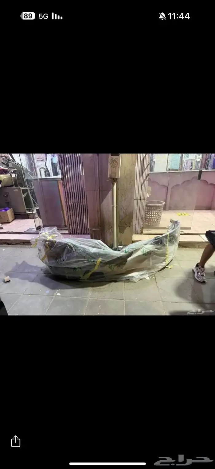 قطع باترول بلاتينيوم 2020 1