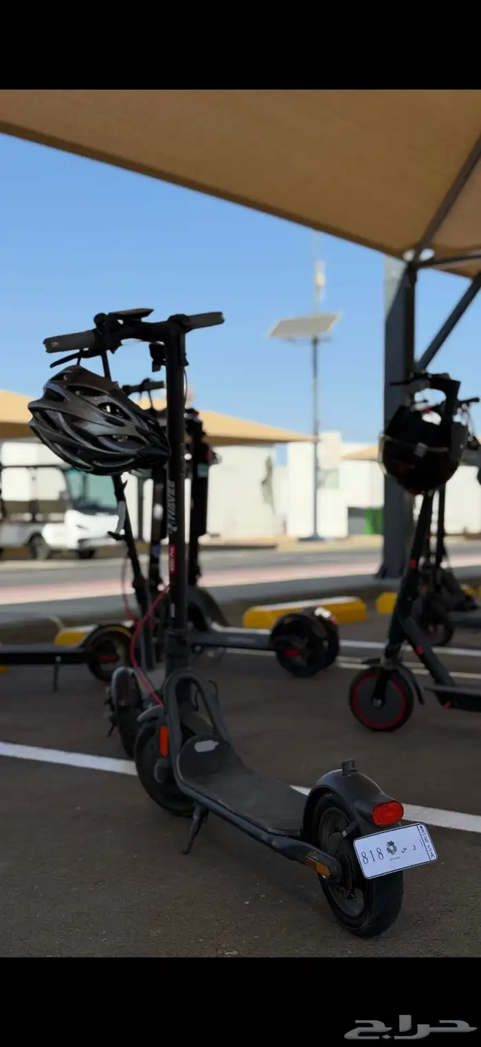 للبيع سكوتر NAVEE V25i Pro 0