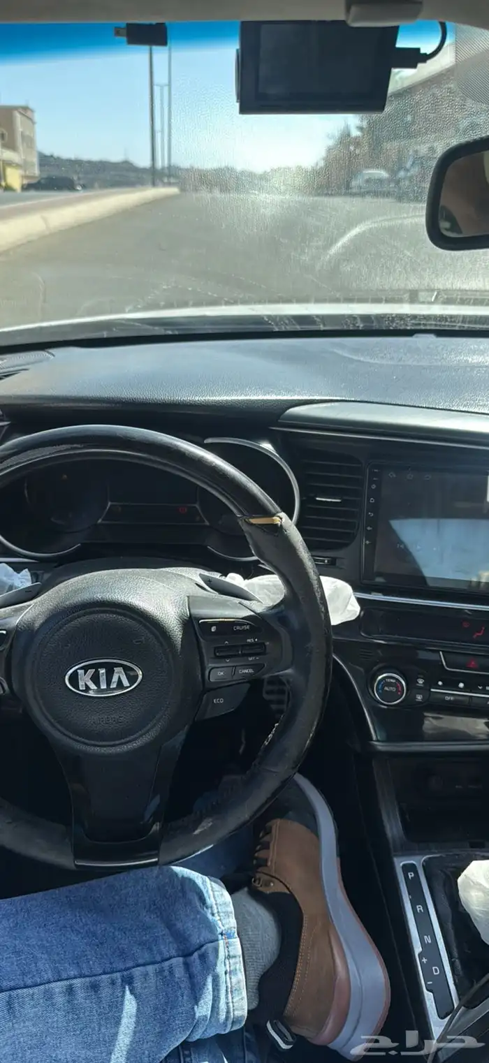 اوبتيما 2015 فل كامل 0