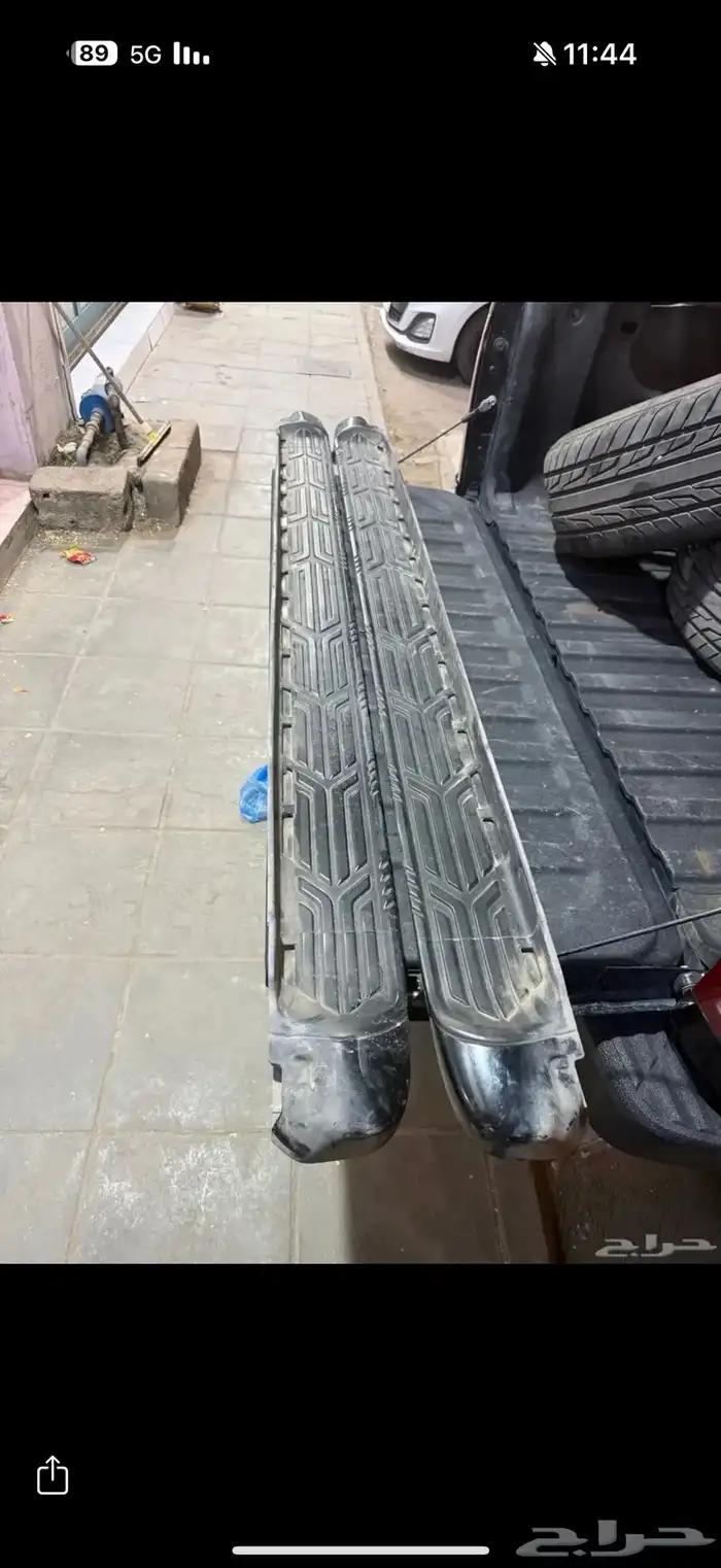 قطع باترول بلاتينيوم 2020 4