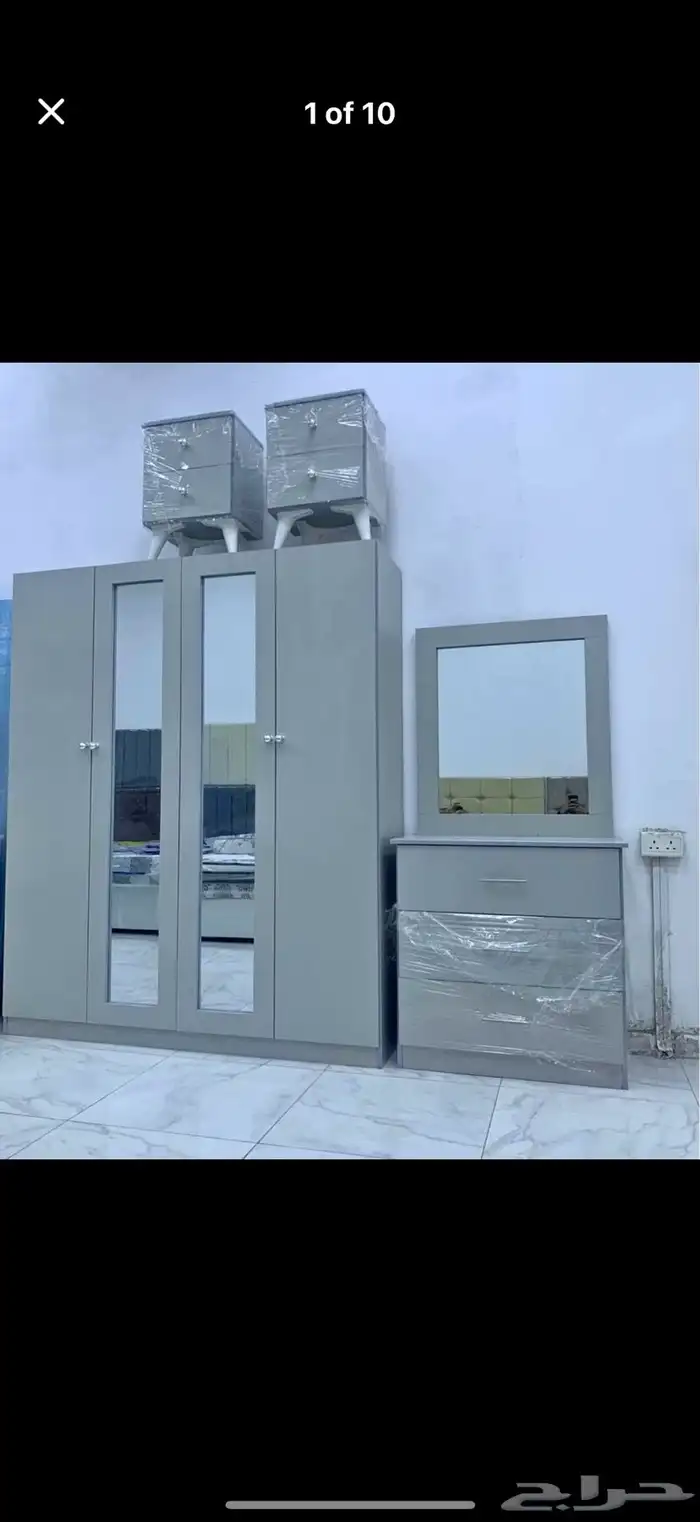 new beds   cabinets   dressing tables available 10