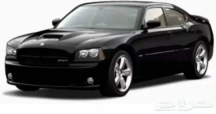 للبيع جنوط دودج مقاس 20 3