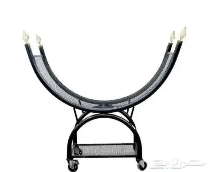 حاملات الحطب بتصاميم متعددة وأسعار تنافسية 1