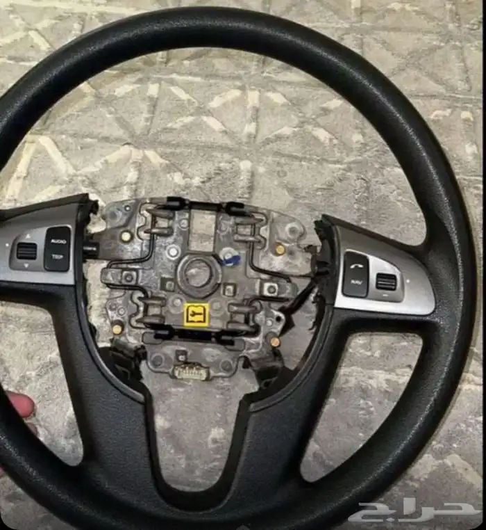 طارة كابرس 0