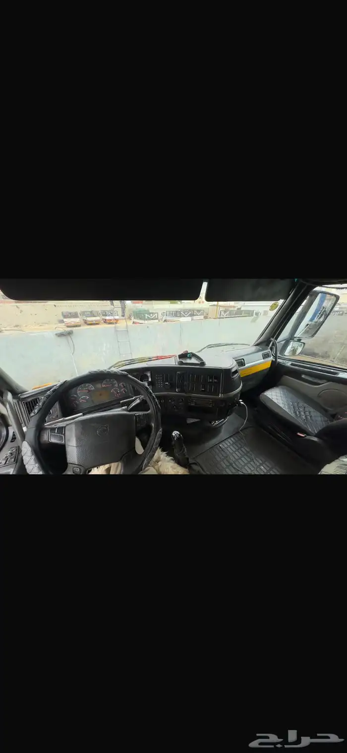 سياره فلفلو للبيع نضيف 3
