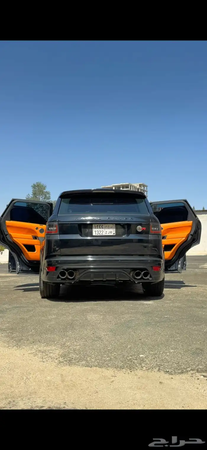 رنج روفر لاند روفر 2014 2