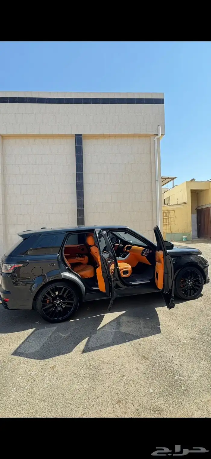 رنج روفر لاند روفر 2014 7