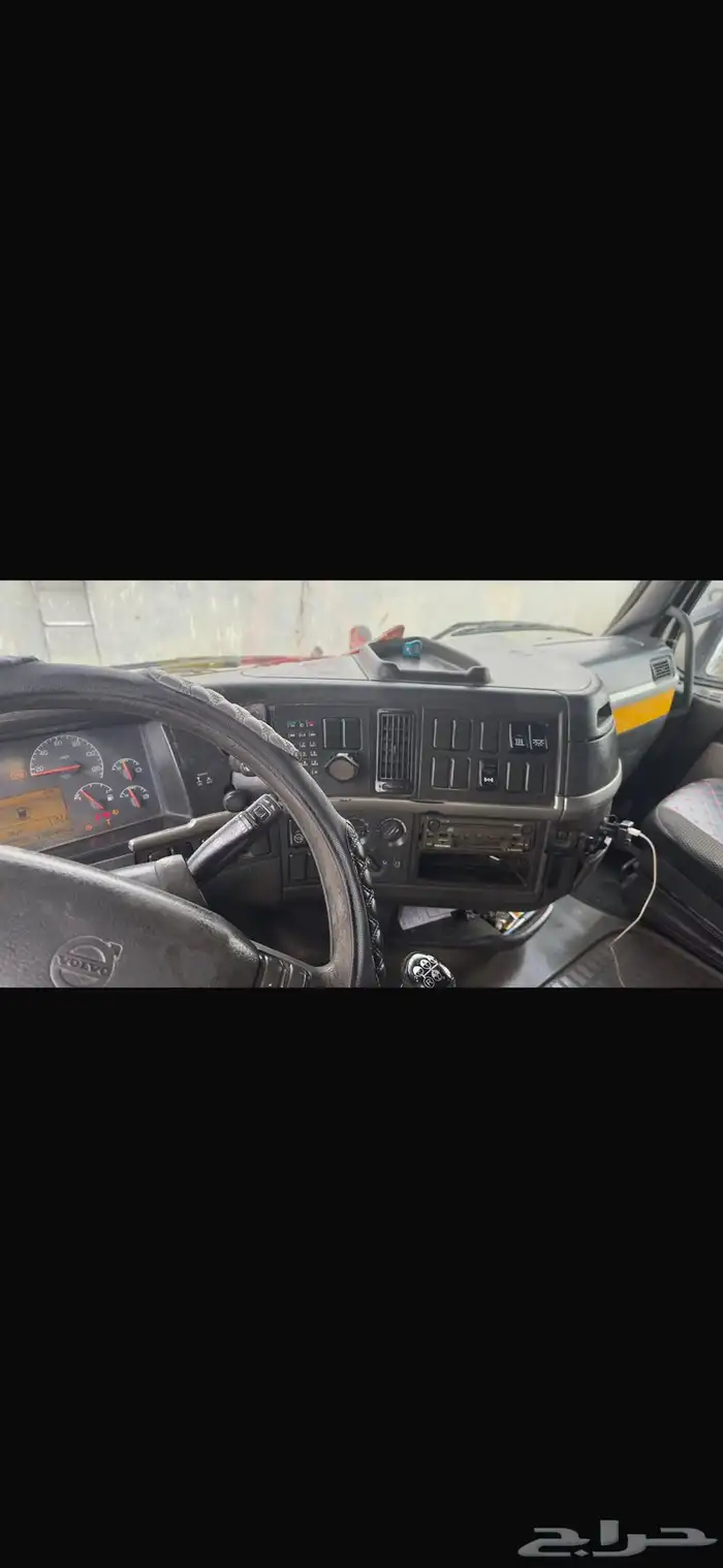 سياره فلفلو للبيع نضيف 4