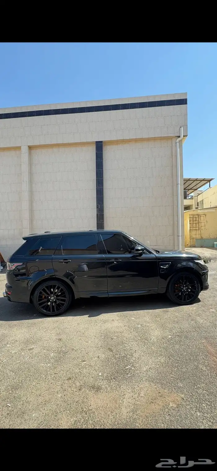 رنج روفر لاند روفر 2014 8