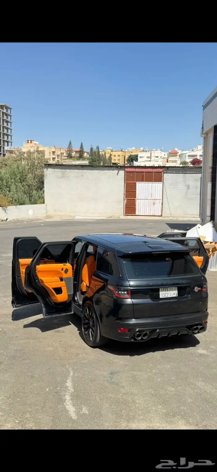 رنج روفر لاند روفر 2014 3