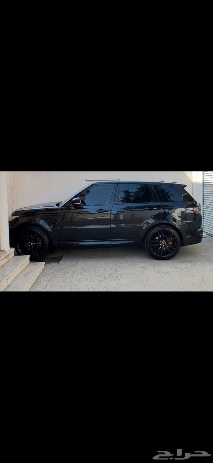 رنج روفر لاند روفر 2014 0