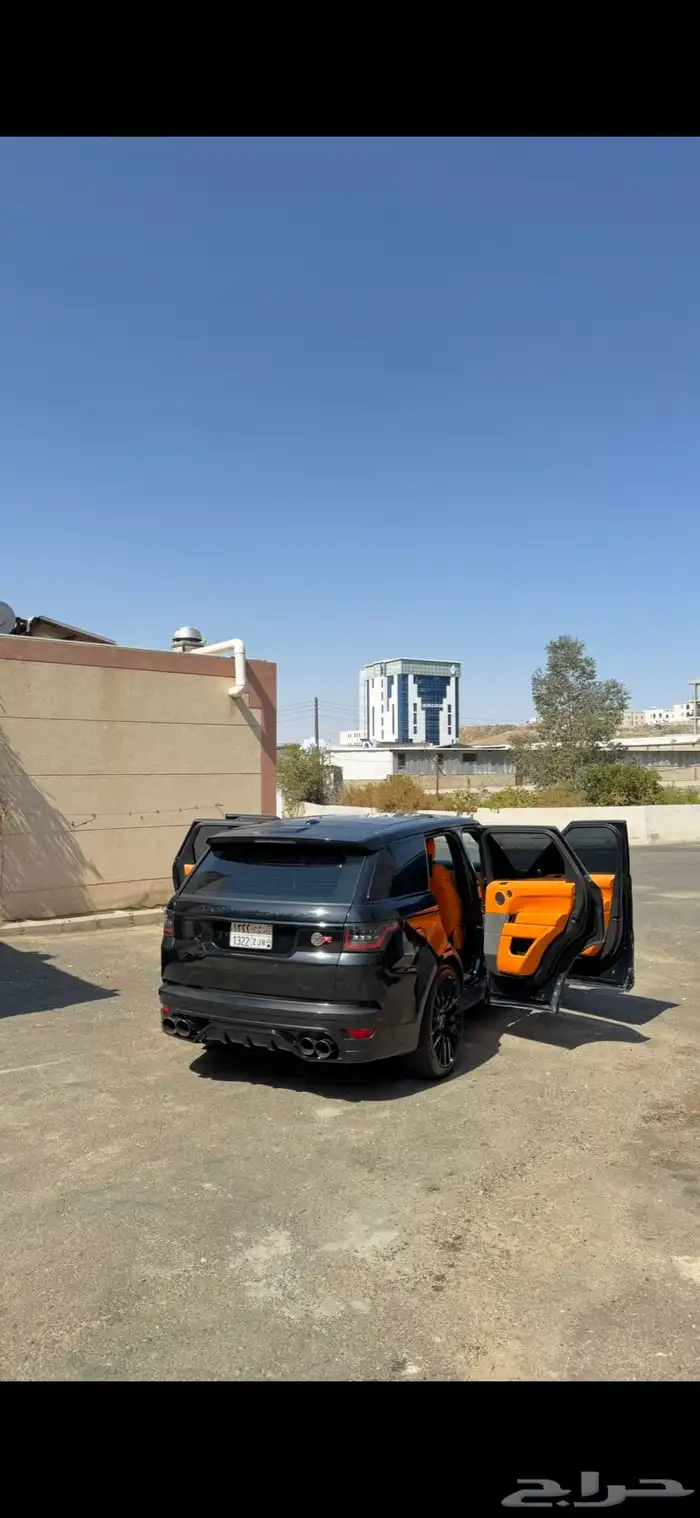 رنج روفر لاند روفر 2014 5