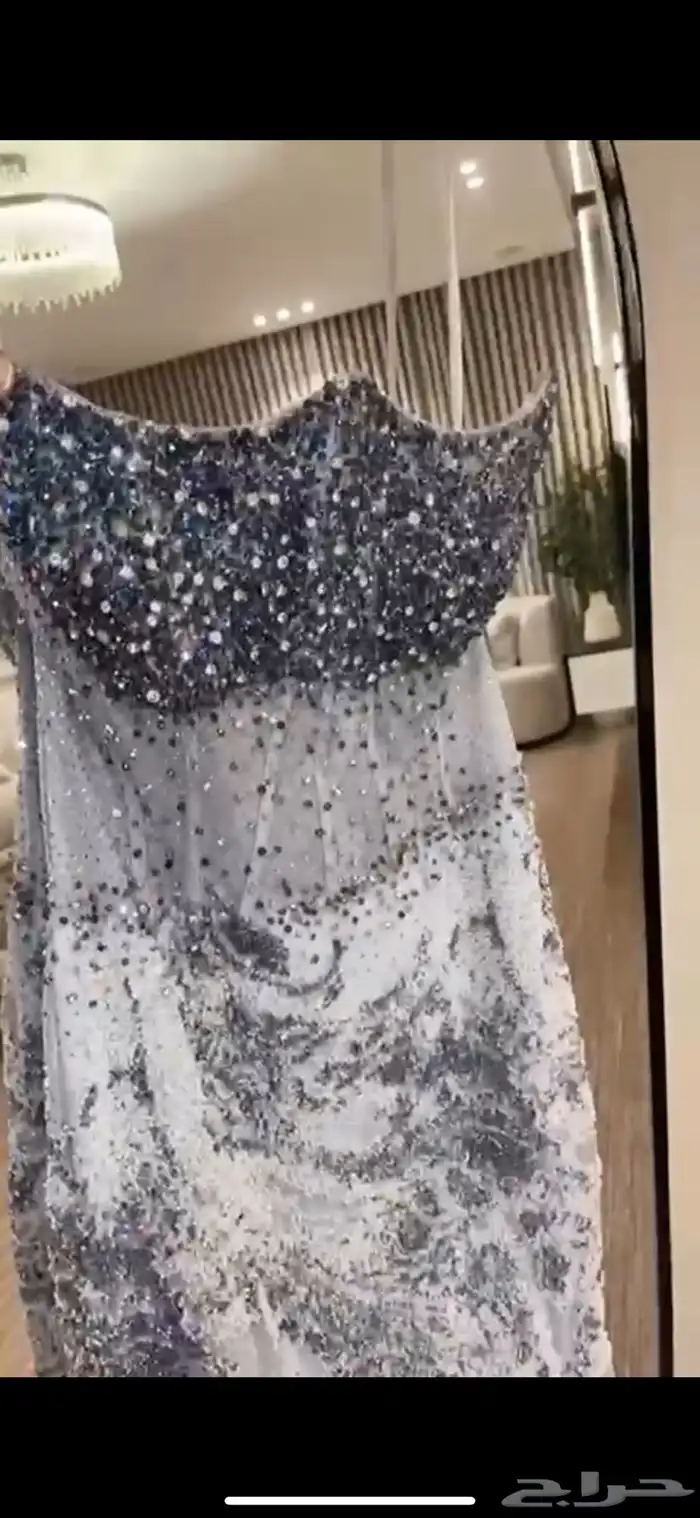 فستان مناسبه 0