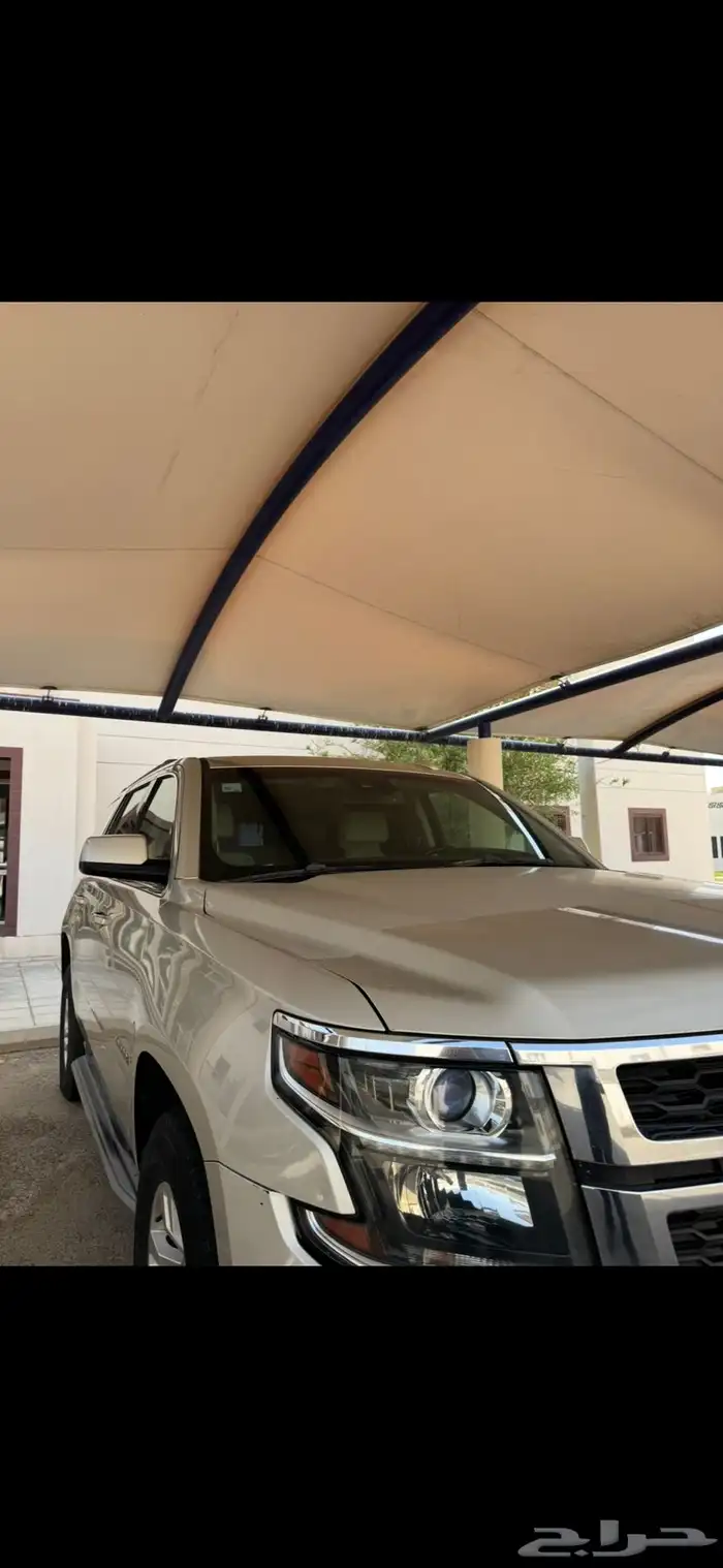 جمس تاهو قصير 2015 LT 4