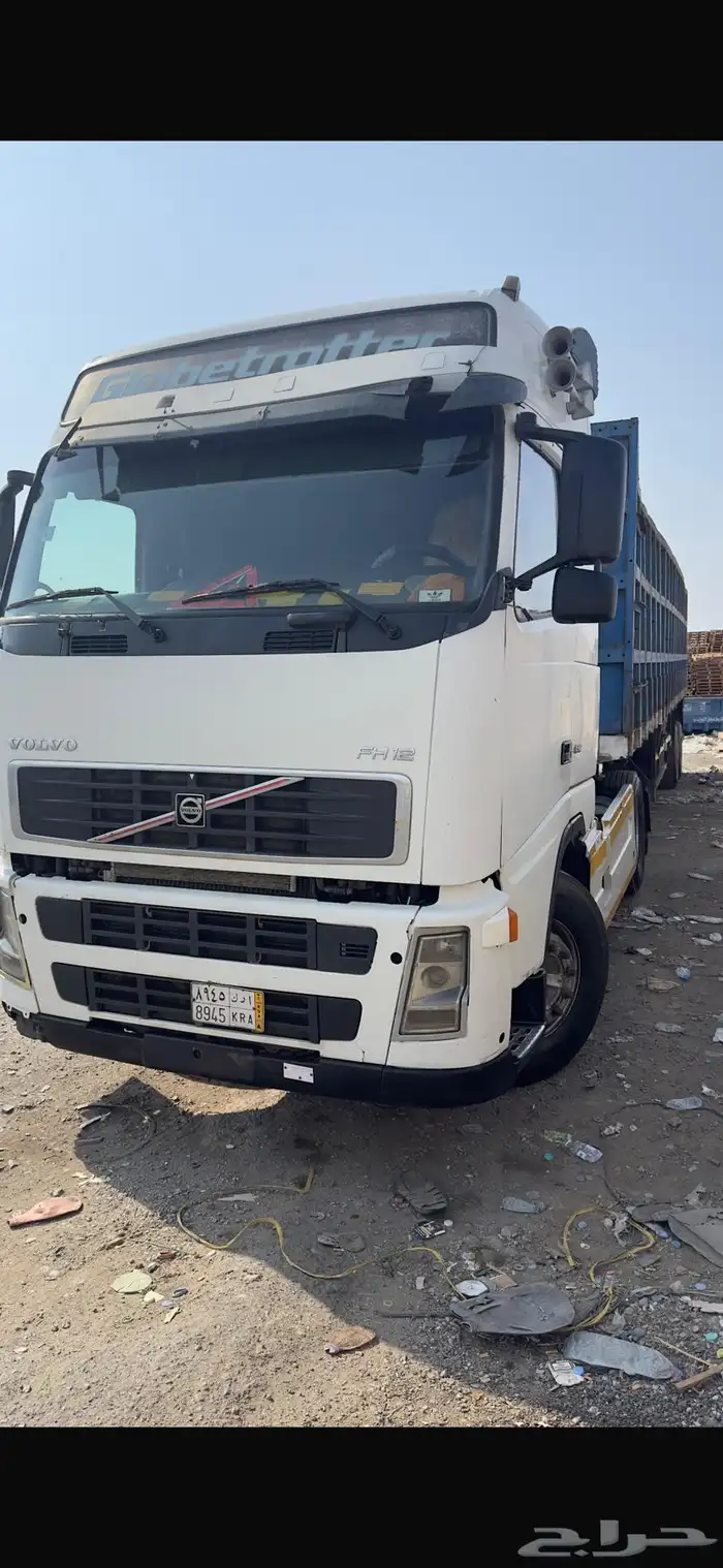 سياره فلفلو للبيع نضيف 2