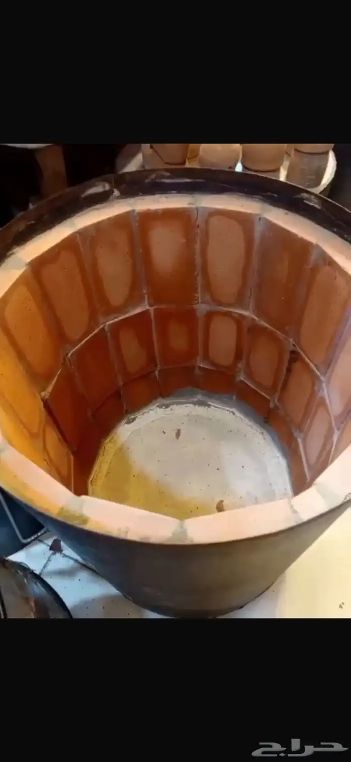 برميل مندي وحنيذ اقل الاسعار وتوصيل مجانا 13