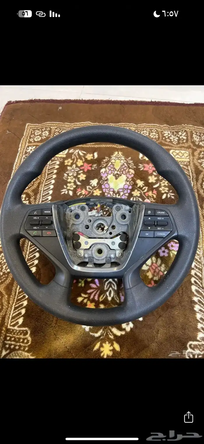 اللي يعرف احد يدخل على الاعلان سوناتا2016 0