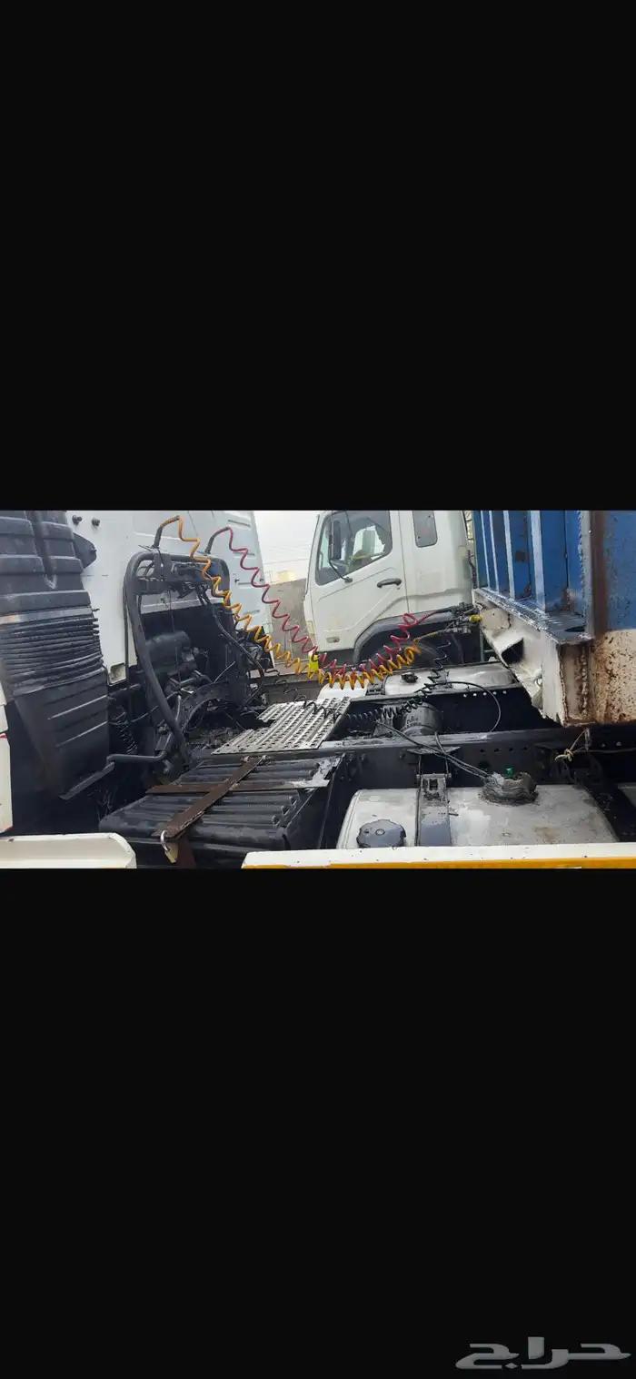 سياره فلفلو للبيع نضيف 5