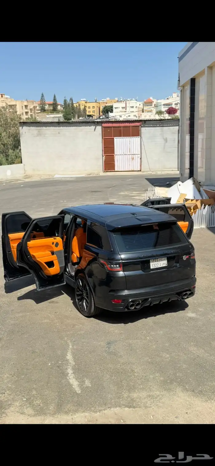 رنج روفر لاند روفر 2014 4