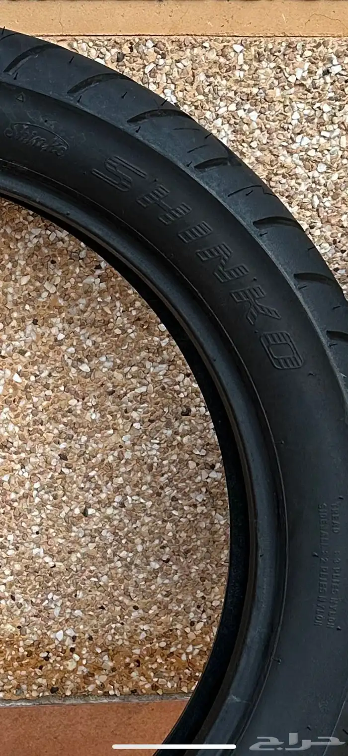 كفرات شارع للصحراوي 5