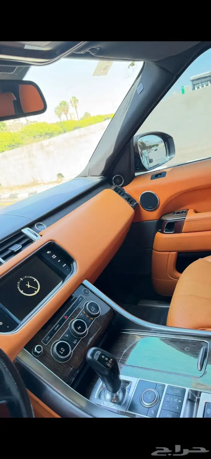 رنج روفر لاند روفر 2014 13