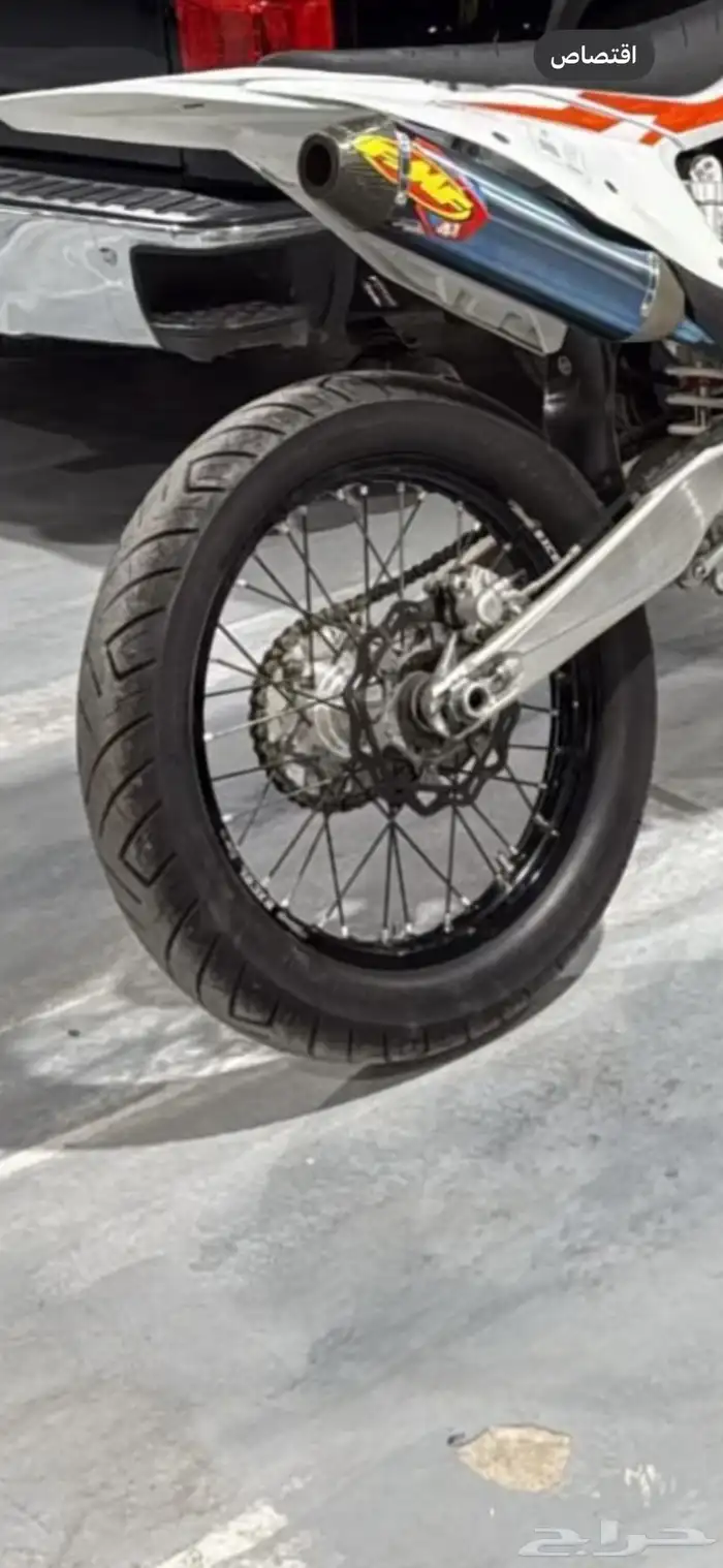 كفرات شارع للصحراوي 4