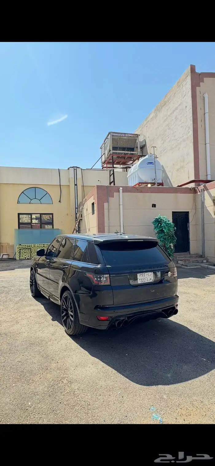 رنج روفر لاند روفر 2014 9