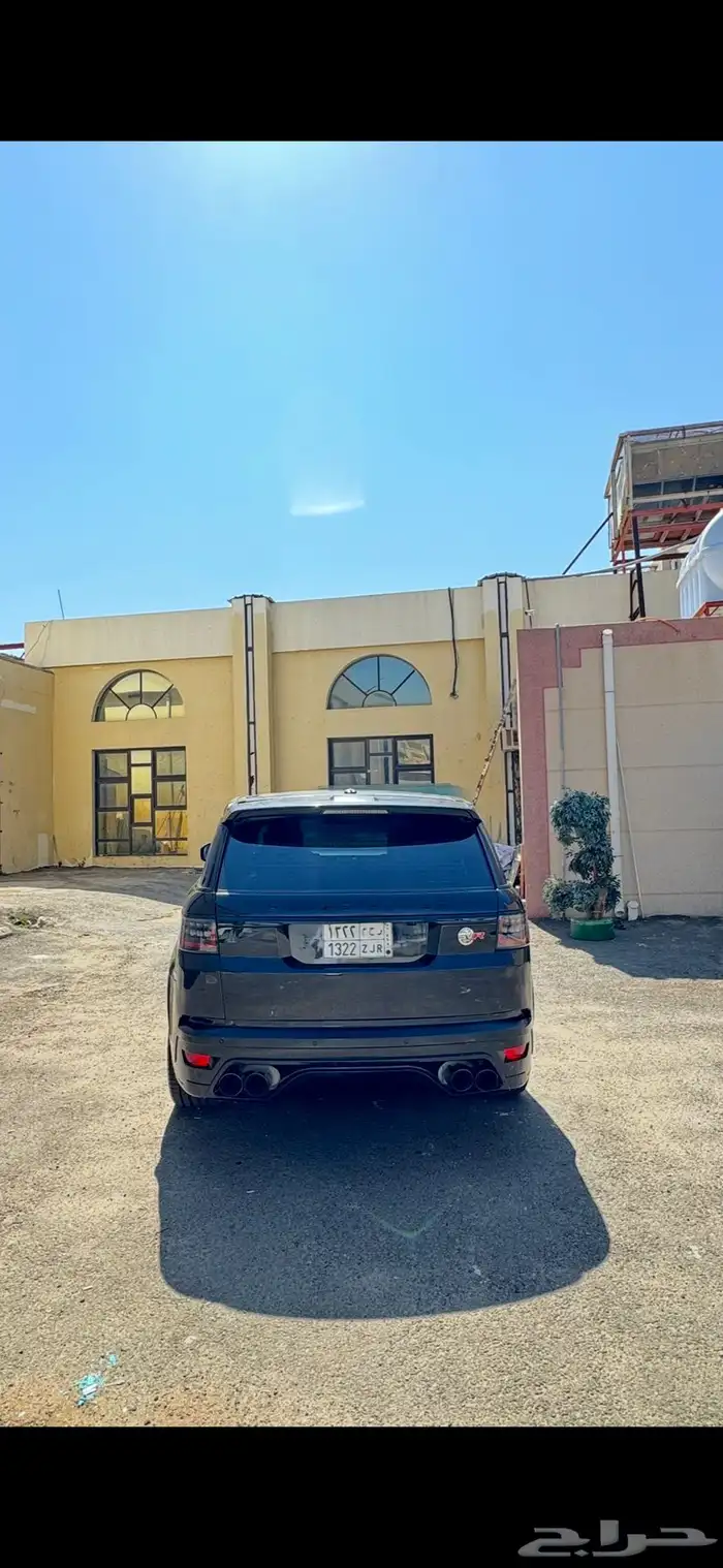 رنج روفر لاند روفر 2014 10