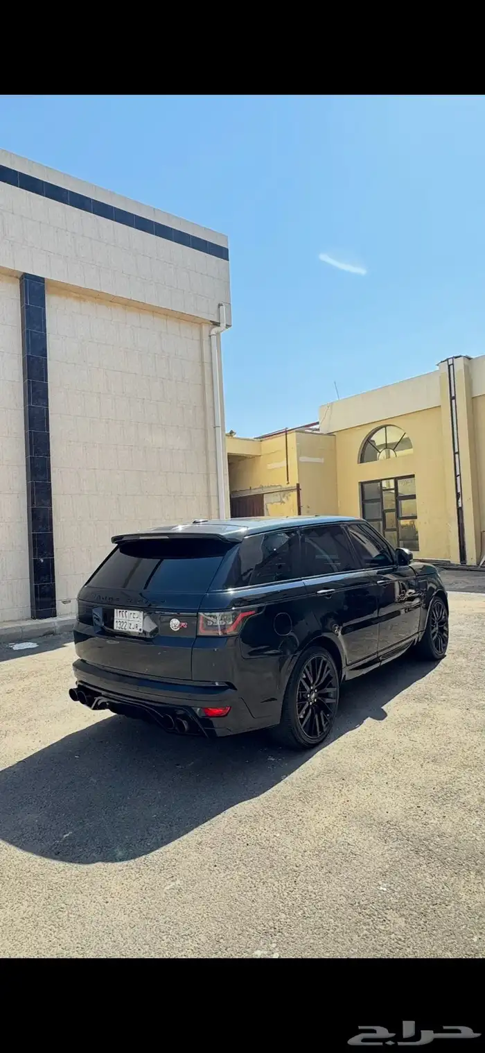 رنج روفر لاند روفر 2014 11