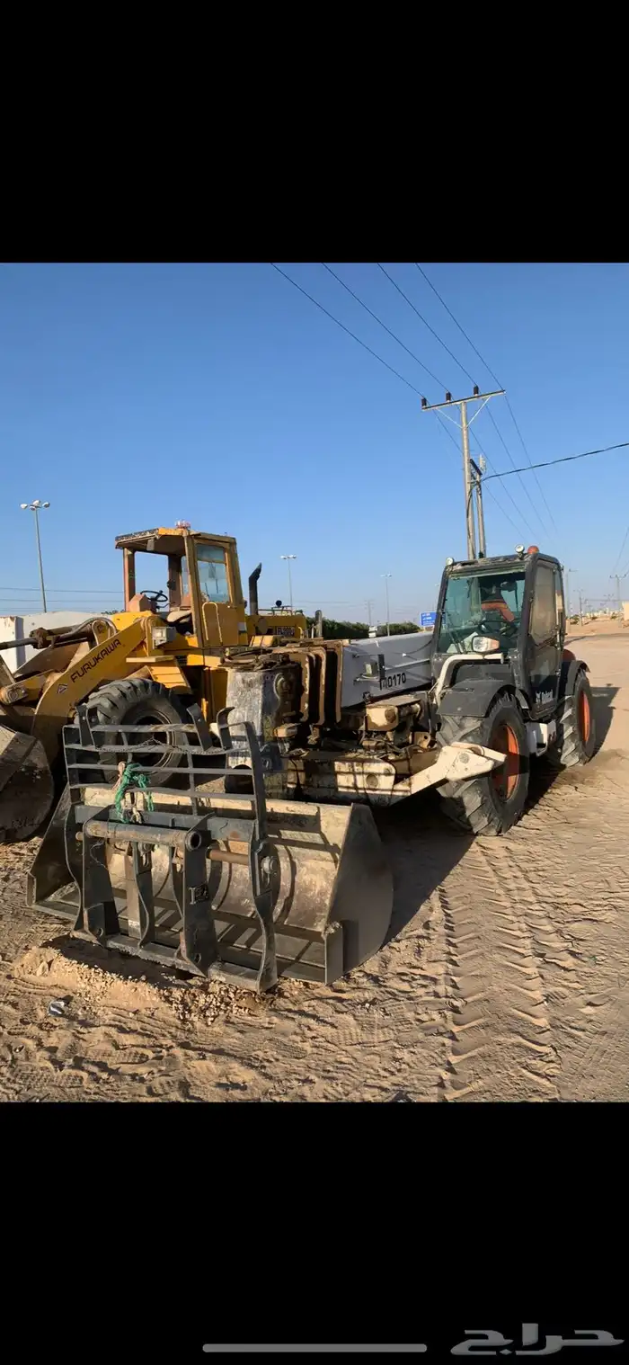 رافعه موديل 2011 1