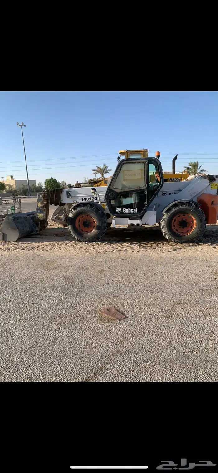 رافعه موديل 2011 0